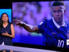 Copa do Mundo da FIFA: vídeo falso de racismo se torna viral enquanto jogadores e torcedores enfrentam abusos reais
