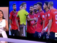 Egito abre processo contra FIFA por ‘trapaça’ da Argentina e alegações de Copa do Mundo se tornam virais