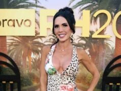 Conheça Carmella Garcia, a mais nova integrante do elenco da 20ª temporada do RHOC