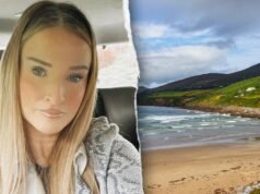 Suspeito de assassinato de Jimmy Carney fugiu da Irlanda depois que seu pedido de asilo foi rejeitado