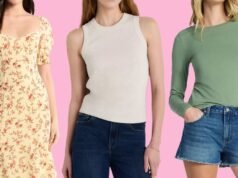 15 itens essenciais da moda para levar com você nas viagens de férias