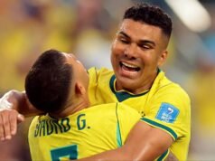 Wavell dá o primeiro passo para o Man Utd assinar uma estrela de £ 50 milhões