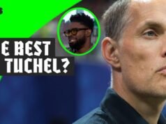 O México pode tirar o melhor da Inglaterra de Tuchel.