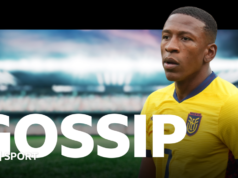 Fofoca de futebol: Estupinan, Guimaris, Chaveria, Chalobah, Kon, Bardagji