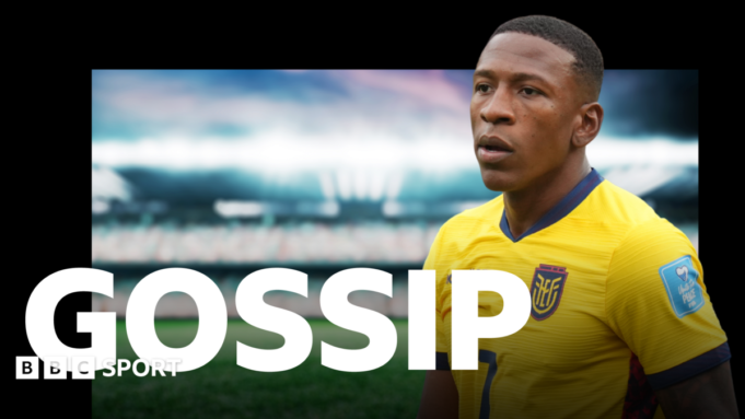 Fofoca de futebol: Estupinan, Guimaris, Chaveria, Chalobah, Kon, Bardagji Fofoca de futebol: Estupinan, Guimaris, Chaveria, Chalobah, Kon, Bardagji