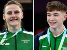 Commonwealth Games 2026: Cinco boxeadores da equipe NI, uma vitória no pódio