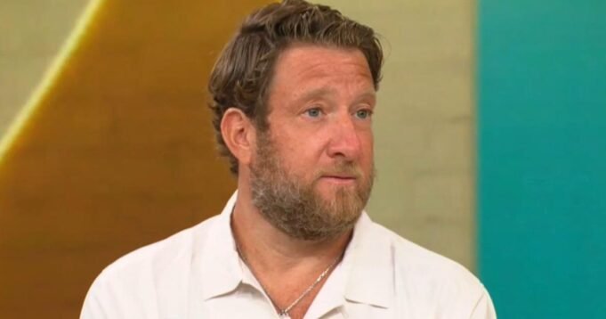 Dave Portnoy, da Barstool Sports, fala sobre pizza, provocação e atenção do público