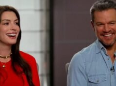 Matt Damon e Anne Hathaway dão nova vida a um antigo épico com ‘The Odyssey’
