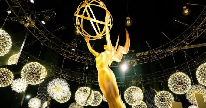 Anunciadas as nomeações para o Emmy de 2026. Veja a lista completa.