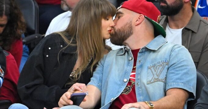 O que esperar do casamento de Taylor Swift e Travis Kelce