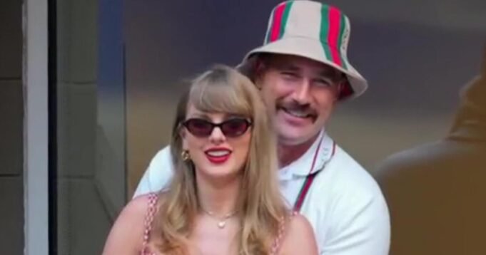 O que sabemos até agora sobre o casamento de Taylor Swift e Travis Kelce