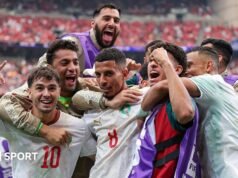 Copa do Mundo de 2026: Marrocos pode se tornar uma potência do futebol?