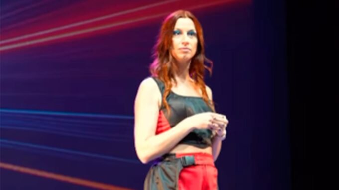 Cecília C. caiu no choro durante programa: Não vamos deixar ninguém tirar nossa sensibilidade
