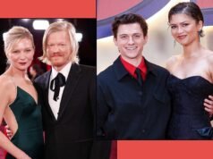 18 casais de celebridades que se casaram em segredo