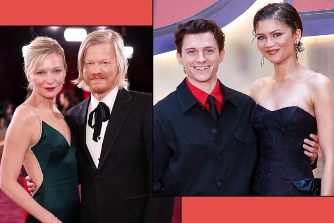 18 casais de celebridades que se casaram em segredo