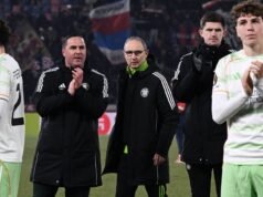 O Crystal Palace está em negociações para contratar a estrela de £ 25 milhões que o Celtic agora está disposto a vender
