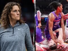 A treinadora da febre, Stephanie White, evita perguntas em carta do Partido Republicano sobre o tratamento de Caitlin Clark na WNBA