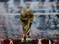 Polêmica sobre o desempenho de Shakira e Madonna na final da Copa do Mundo de 2026: quanto tempo pode durar?
