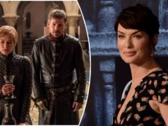 Lena Heade diz que a reação dupla do corpo em ‘Walk of Atonement’ a surpreendeu