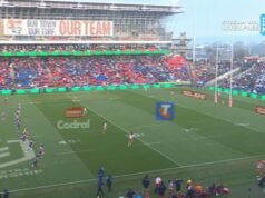 Destaques da NRL: Knights x Dolphins – Rodada 18