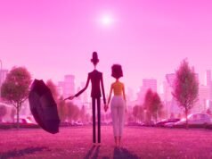 Uma comédia romântica de ficção científica animada não está em nossa lista de desejos, mas se ‘Not Alone’ não soar doce, estiloso e hilário, estaríamos condenados.