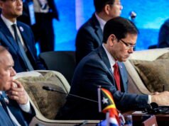Reunião Lavrov-Rubio em Manila, ‘foco na Ucrânia’ – Notícias