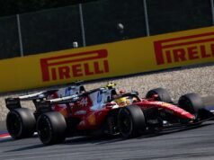 Por que a Ferrari teme que o ‘déficit possa dobrar’ para a Mercedes em Silverstone e Spa