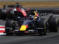 FIA busca Red Bull e Ferrari F1 após acidente de Verstappen