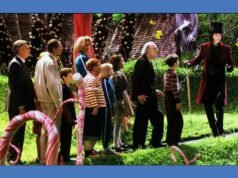 Onde está o elenco de Charlie e a Fábrica de Chocolate agora? 21 anos depois, veja as estrelas do sucesso extravagante de Tim Burton