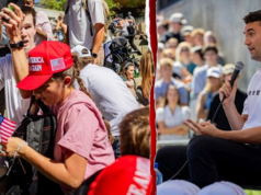 Tiro de DNA de Charlie Kirk liga Tyler Robinson e as acusações de arma do crime