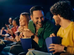 Visitar museus, cinemas e teatro pode ajudar seu corpo a permanecer mais jovem