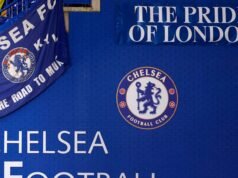 O Chelsea identificou a estrela de £ 43 milhões como o principal alvo, com negociações agora abertas