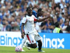 A Lazio considerou recrutar Yunus Musah no verão