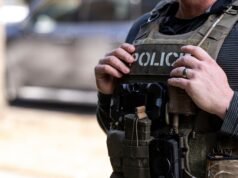 O ICE Harlingen faz um recorde de 238 prisões em um único dia de operações.