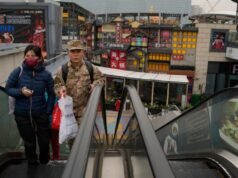 O aumento do consumo interno está destruindo a economia da China
