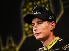 ‘Não é divertido fazer o que fazemos todos os anos’ – Reviver com uma nova abordagem Jonas Vingegaard é o homem mais perigoso do Tour de France?