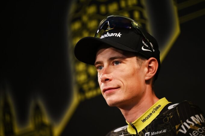 ‘Não é divertido fazer o que fazemos todos os anos’ – Reviver com uma nova abordagem Jonas Vingegaard é o homem mais perigoso do Tour de France?