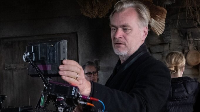 ‘Odisséia’ de Christopher Nolan prova que ainda há esperança para filmes de grande orçamento