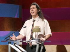 Chris Parnell se lembra de ter sido demitido duas vezes do ‘Saturday Night Live’: ‘Foi um grande choque’