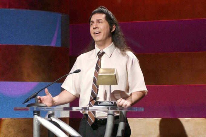 Chris Parnell se lembra de ter sido demitido duas vezes do ‘Saturday Night Live’: ‘Foi um grande choque’