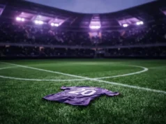 Fiorentina contratou Christ Oulai por 26 milhões de euros