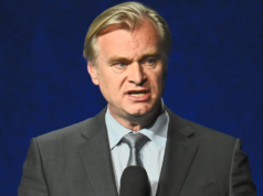 Christopher Nolan sobre inteligência artificial sendo totalmente rejeitada pelo público jovem