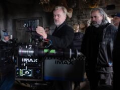 Christopher Nolan diz que ‘A Odisséia’ o fez ‘alcançar os limites da minha resistência’ e está ‘pelo menos’ três anos longe de seu próximo filme