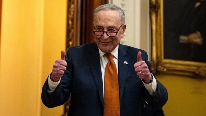 O projeto de lei da indústria bovina de Schumer corre o risco de aumentar os preços, mas não de reduzir o preço