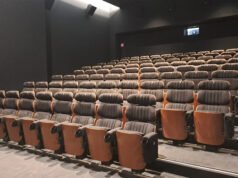 História Cinema Flora é inaugurado após grande restauração
