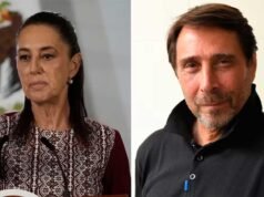 ‘É cruel’: Sheinbaum irrita Feynman após jornalista criticar mexicanos