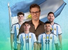 Por que o futebol argentino é tão branco? | Futebol