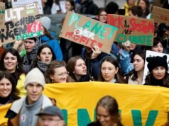 O ministro alerta que a Europa corre o risco de perder a sua base industrial devido à política climática