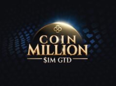 CoinPoker dá início à Batalha de Malta online com satélite gratuito de até 1 milhão de GTD CoinMillion