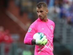 Por que a transferência de Ivan Provedel para o Inter de Milão foi paralisada?